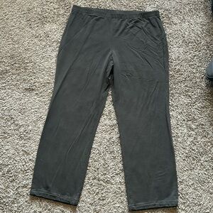 Soft Works Stretchy Loose Pants